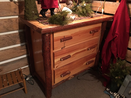 Amish Furniture Store «Scarborough Fair», reviews and photos, 24180 Main Street Extension, Mardela Springs, MD 21837, USA