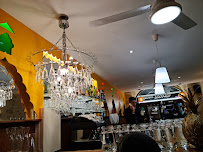Atmosphère du Restaurant indien Restaurant Royal Indien Bordeaux - n°4