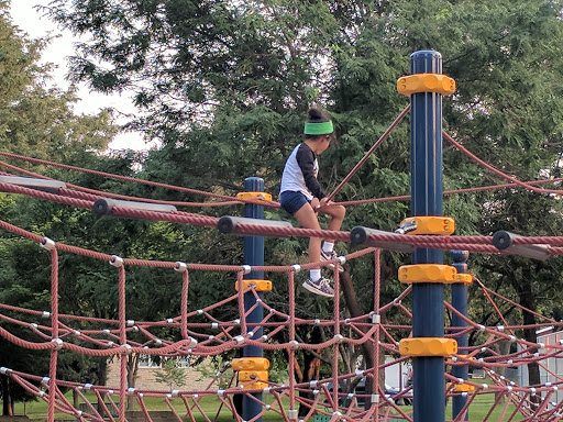 Park «Central Village Park», reviews and photos, 457 Central Ave W, St Paul, MN 55103, USA