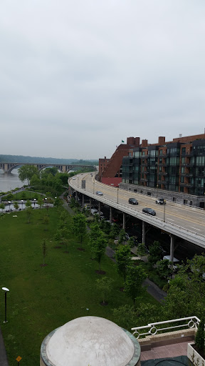 Movie Theater «AMC Loews Georgetown 14», reviews and photos, 3111 K St NW, Washington, DC 20007, USA