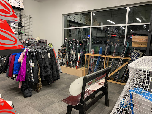 Sporting Goods Store «Play It Again Sports», reviews and photos, 2720 N Mall Dr #136, Virginia Beach, VA 23452, USA