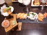 Plats et boissons du Oyama, restaurant japonais à Albi - n°3