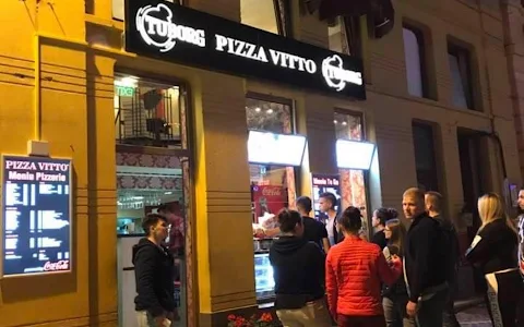 Pizza Vitto image