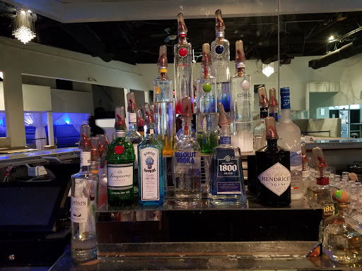 Lounge «IceBar Lounge & Resturant», reviews and photos, 5456 W Fayetteville Rd #700, Atlanta, GA 30349, USA