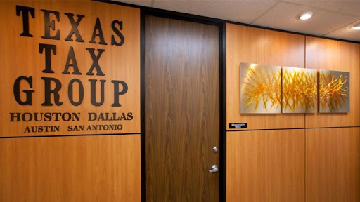 Tax consultancy San Antonio