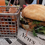Photo n°2 de l'avis de Cassio.e fait le 01/01/2024 à 11:09 sur le  Ratskeller Naumburg - Restaurant à Naumburg