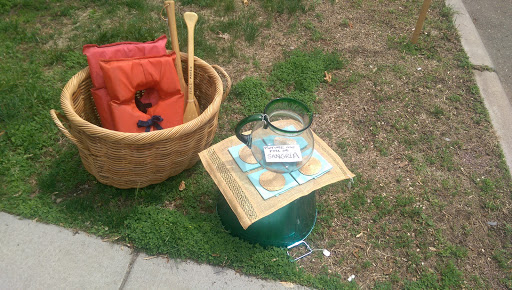 Thrift Store «Practical Goods», reviews and photos, 1759 Selby Ave, St Paul, MN 55104, USA