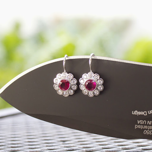 Jewelry Store «By Design Jewelers», reviews and photos, 1607 Ponce De Leon Blvd #106, Coral Gables, FL 33134, USA