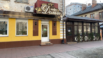 Dolce Pizza - Shevchenka St, 67А, Poltava, Poltava Oblast, Ukraine, 36000