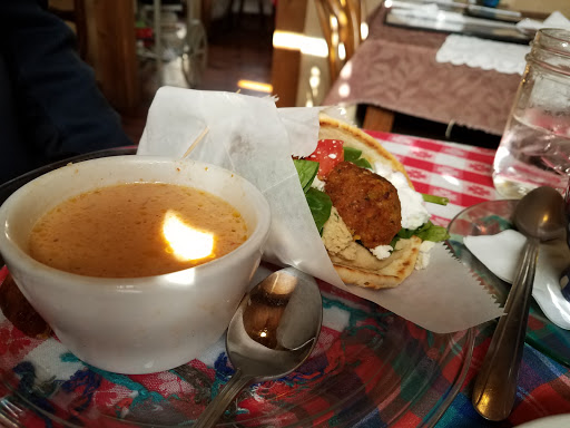 Tea House «Tea Bar & Bites», reviews and photos, 621 S Pickwick Ave, Springfield, MO 65804, USA