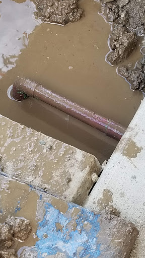 Plumber «R B Travis Plumbing», reviews and photos, 575 Leisure St, Livermore, CA 94550, USA