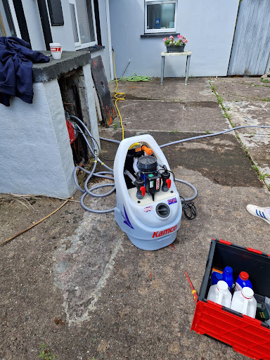 The Cork Plumber