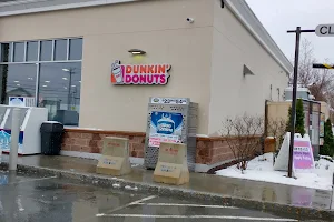 Dunkin' image