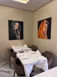 Atmosphère du Restaurant indien Mumbai Café à Cannes - n°13