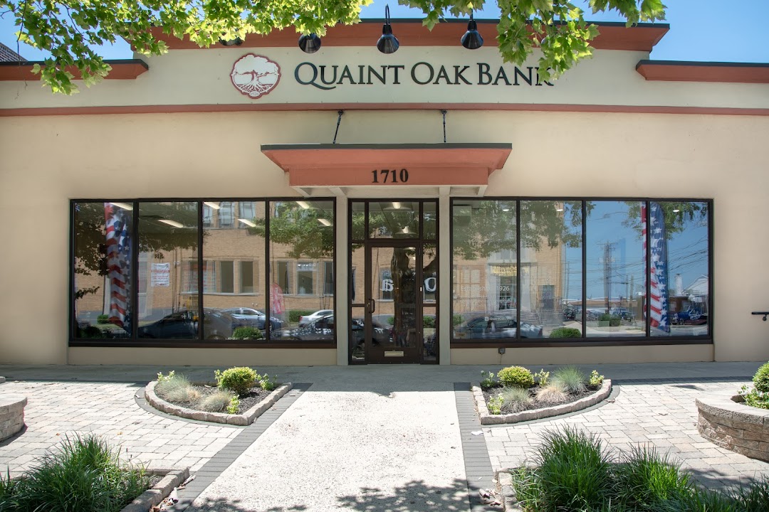 Quaint Oak Mortgage, LLC.