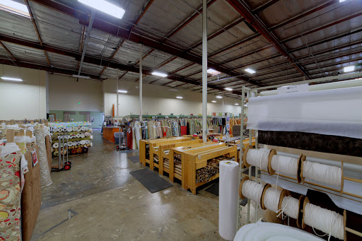 Fabric Store «Dorell Fabric Outlet», reviews and photos, 10870 Spencer Ave, Fountain Valley, CA 92708, USA