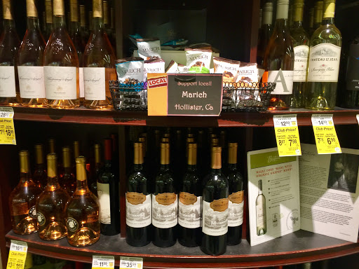 Grocery Store «Vons», reviews and photos, 710 Broadway, Santa Monica, CA 90401, USA