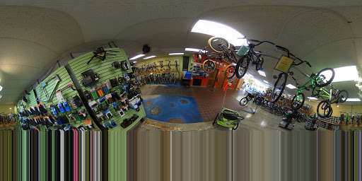 Bicycle Store «Pioneer Cycle», reviews and photos, 12741 Central Ave NE, Blaine, MN 55434, USA