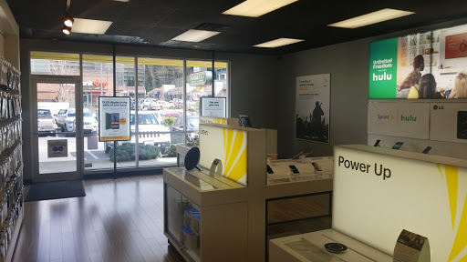 Cell Phone Store «Sprint Store», reviews and photos, 3615 Factoria Blvd SE #1, Bellevue, WA 98006, USA