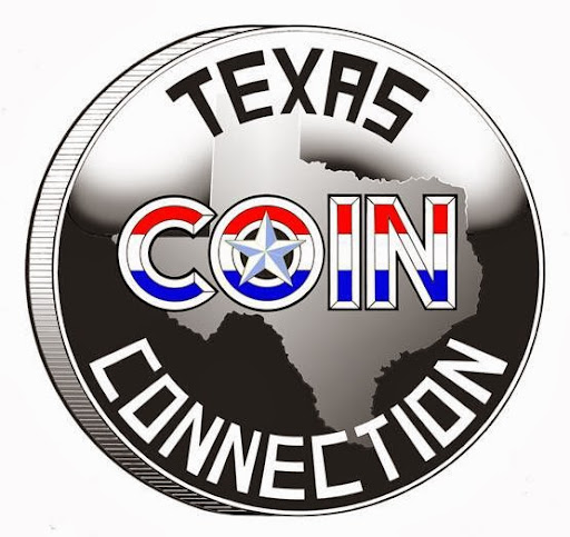 Texas Coin Connection