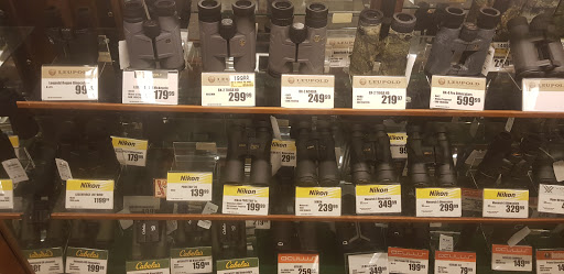 Sporting Goods Store «Bass Pro Shops», reviews and photos, 2250 SW Gatlin Blvd, Port St Lucie, FL 34953, USA