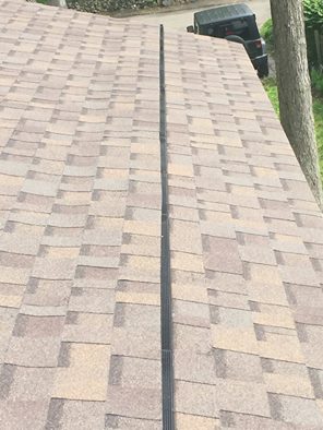 Roofing Contractor «Weather Guard Roofing», reviews and photos, 15040 Melrose, Livonia, MI 48154, USA