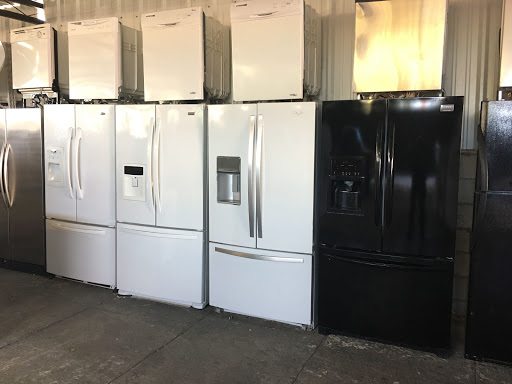 Appliance Repair Service «Twin Appliances Inc.», reviews and photos, 818 W Florence Ave, Los Angeles, CA 90044, USA