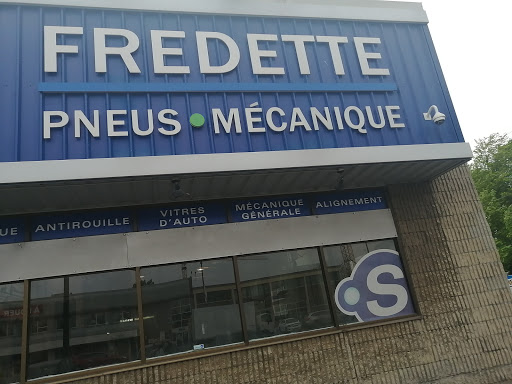 Offres d'emploi de mécanicien Montreal