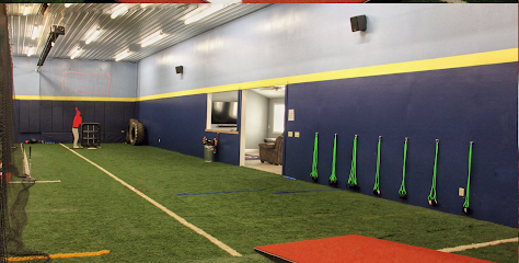 Rochester Batting Cages And Training Facility