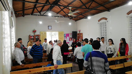 Iglesia Adventista del Séptimo Día - 11 de Marzo