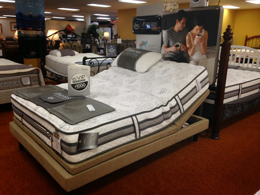 Furniture Store «Edwards Furniture», reviews and photos, 800 W Central Ave, Springboro, OH 45066, USA