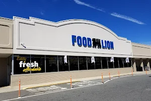 Food Lion image