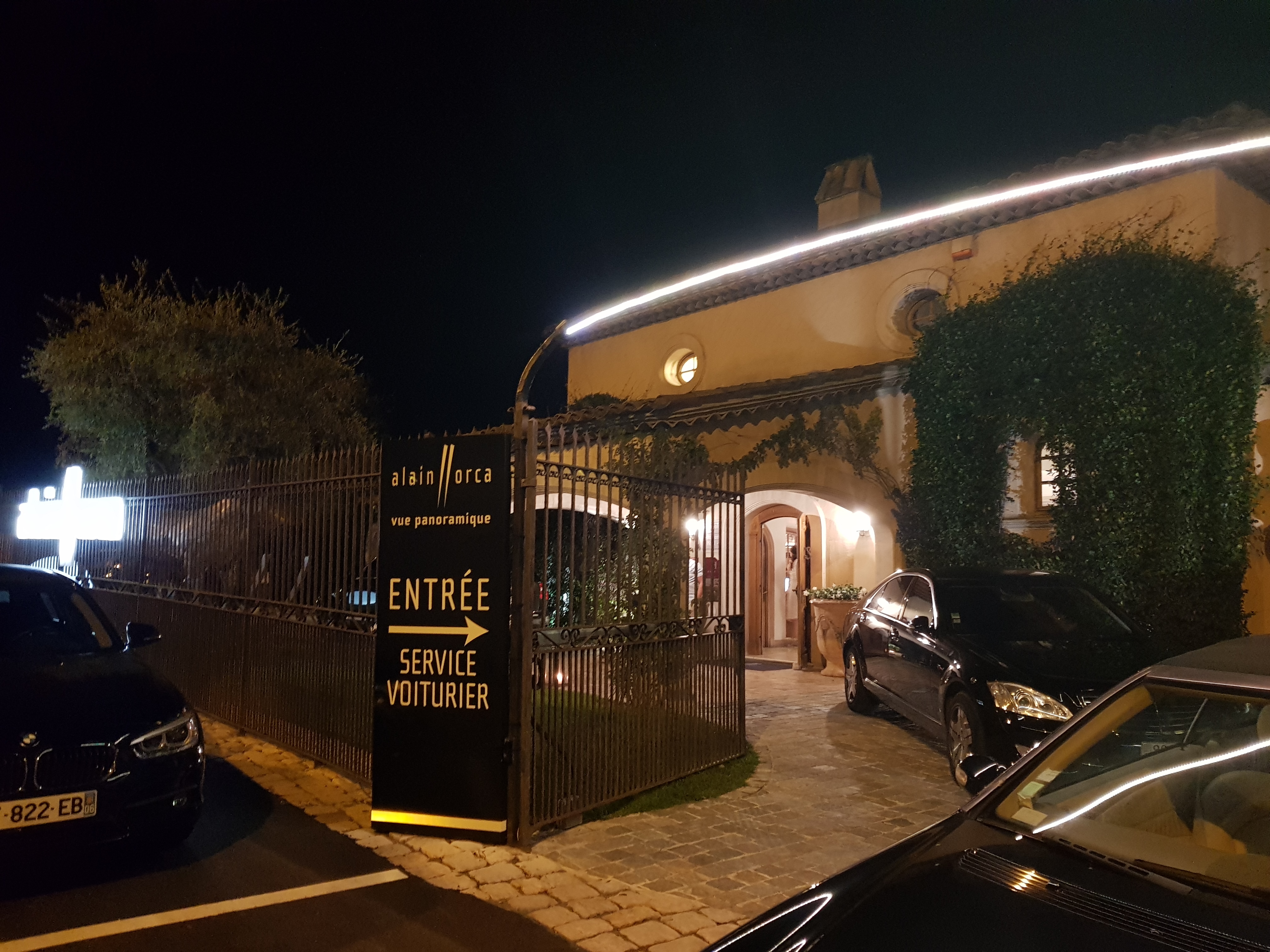 Photo n° 1 de l'avis de Yoann. fait le 09/09/2018 à 21:08