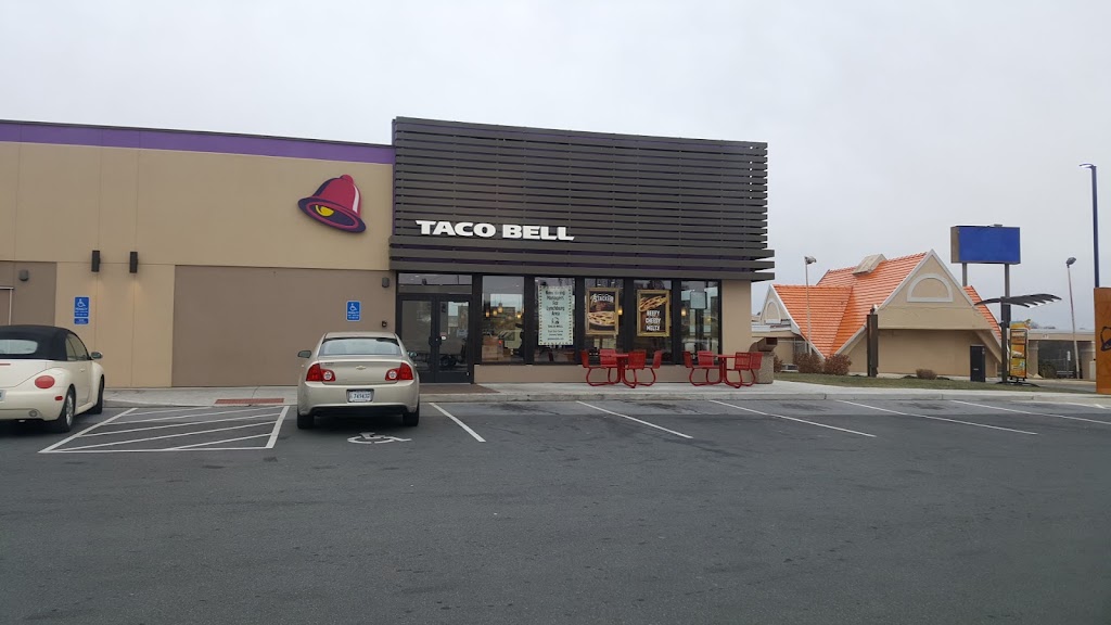 Taco Bell 24572