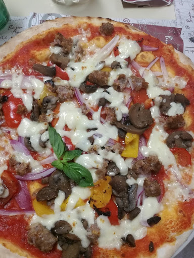 Da Re Basilico in Polverara, Provincia di Padova