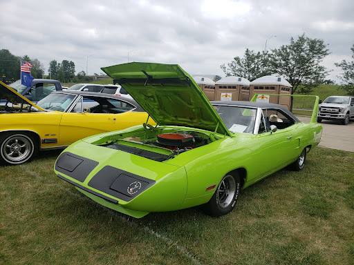 Harley-Davidson Dealer «Big Barn Harley-Davidson», reviews and photos