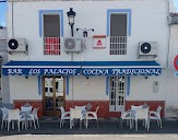 Bar Restaurante Los Palacios en El Ronquillo