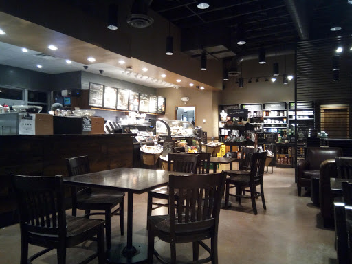 Coffee Shop «Starbucks», reviews and photos, 16852 NW Military Hwy, Shavano Park, TX 78231, USA