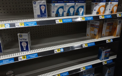 Discount Store «Dollar General», reviews and photos, 19 Fairground Rd, Bedford, KY 40006, USA