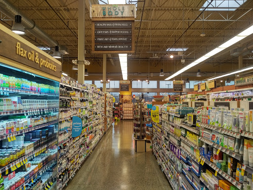 Grocery Store «Whole Foods Market», reviews and photos, 350 Grasmere Ave, Fairfield, CT 06824, USA