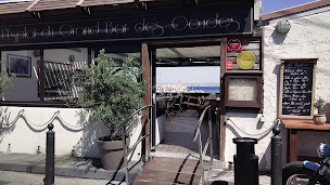 Photo n°82 de Grand Bar des Goudes à Marseille ()