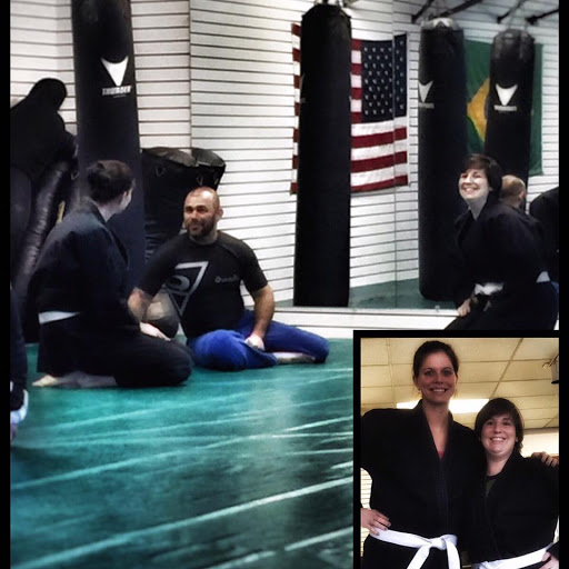 Muay Thai Boxing Gym «Quintella MMA», reviews and photos, 223 Chester Pike, Norwood, PA 19074, USA