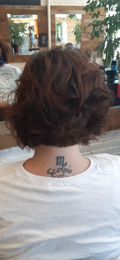 Beauty Salon «Curb Appeal Salon and Spa», reviews and photos, 518 S 10th St, Omaha, NE 68102, USA