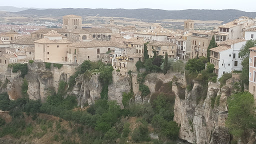 Academia de Peluquería Moydi en Cuenca, Cuenca
