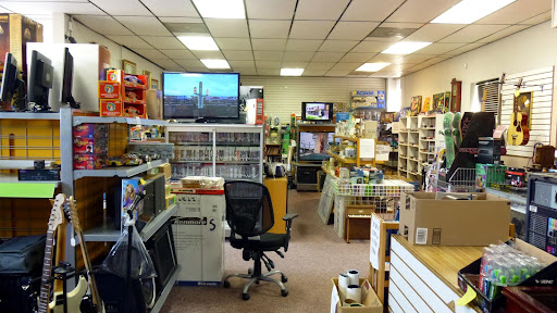 B&T Trading, 472 Center St, Manchester, CT 06040, USA, 
