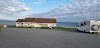 Varanger Panorama Camping Logo, Vadsø, Norway, Rv Park