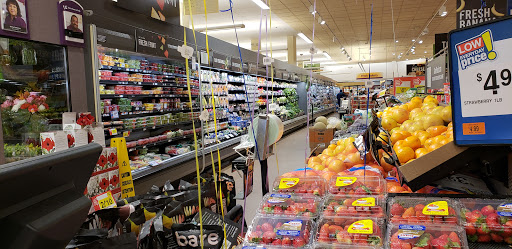 Supermarket «Giant», reviews and photos, 7142 Arlington Rd, Bethesda, MD 20814, USA