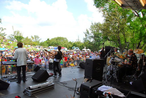 Park «Greynolds Park», reviews and photos, 17530 W Dixie Hwy, North Miami Beach, FL 33160, USA