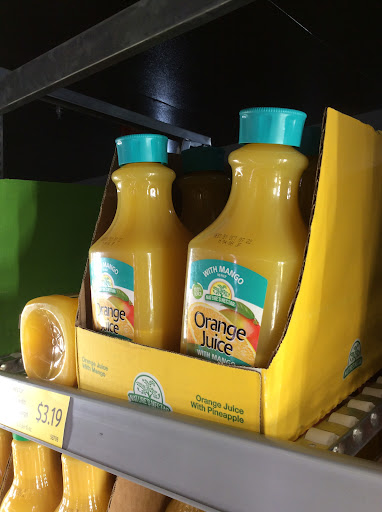 Supermarket «ALDI», reviews and photos, 5521 Garth Rd, Baytown, TX 77521, USA