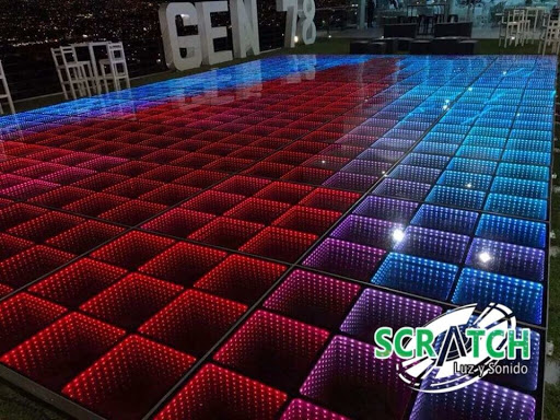 Servicio de DJ Tuxtla Gutiérrez